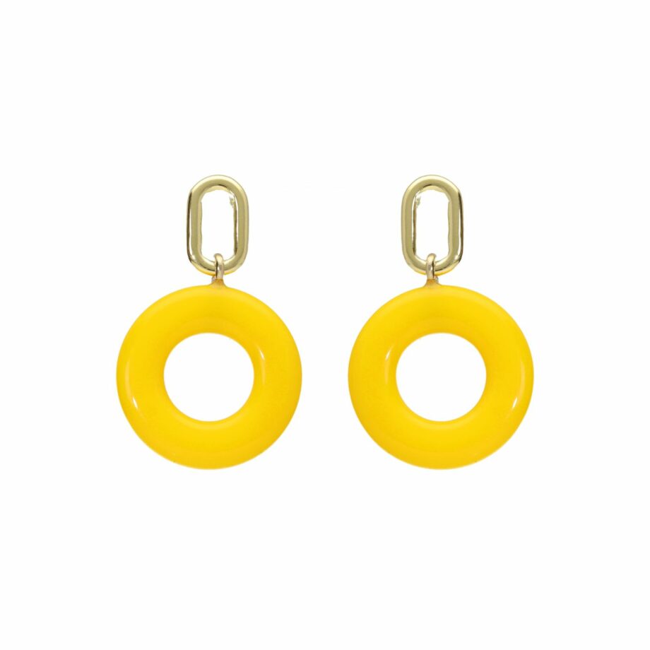 Oorhangers