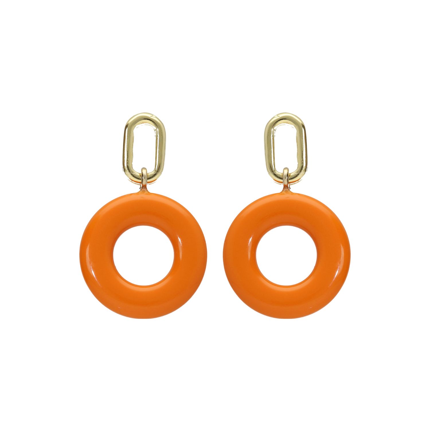 Oorhangers