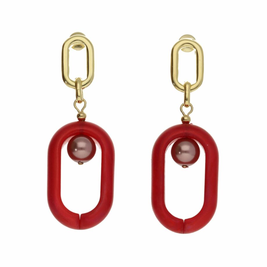 oorhangers