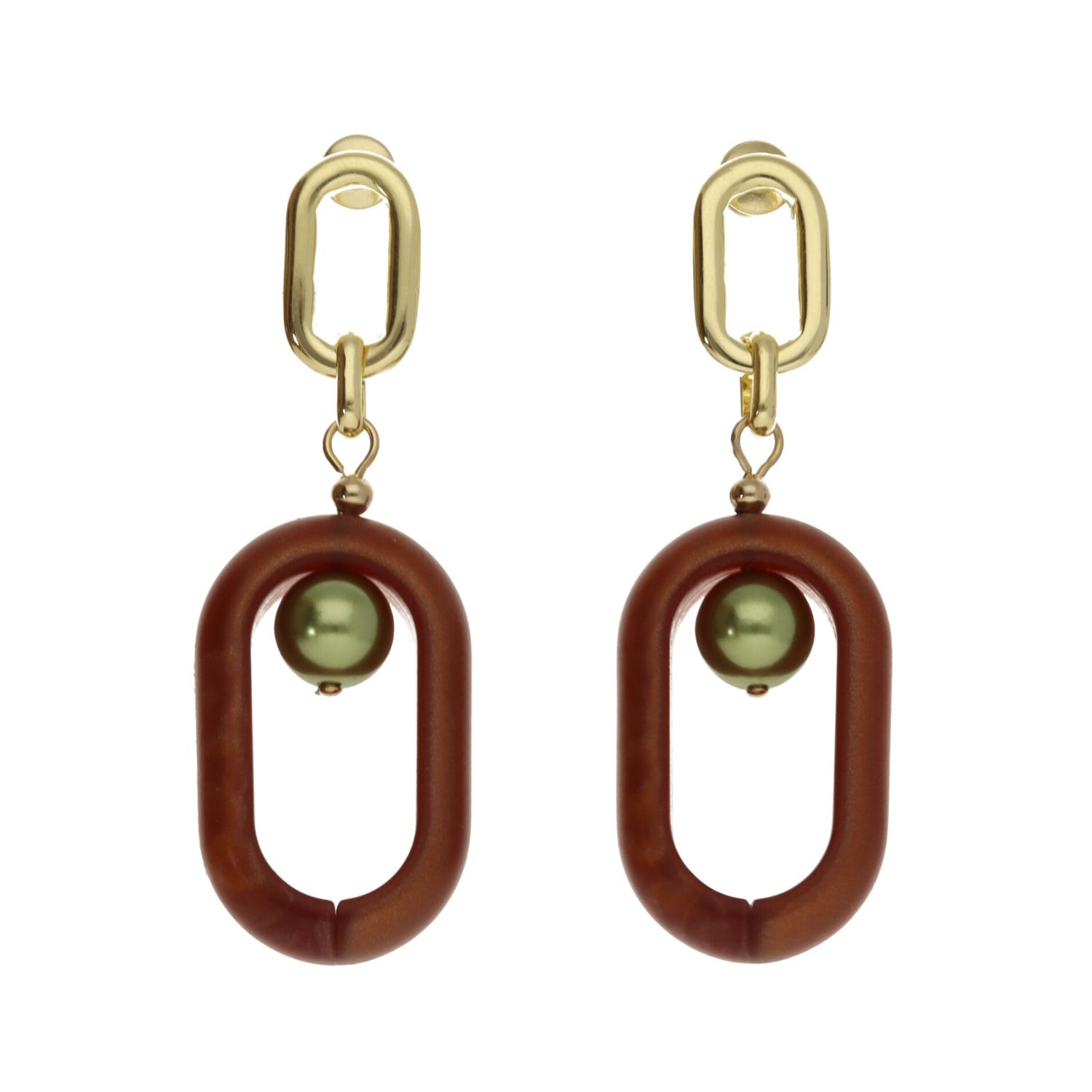 oorhangers