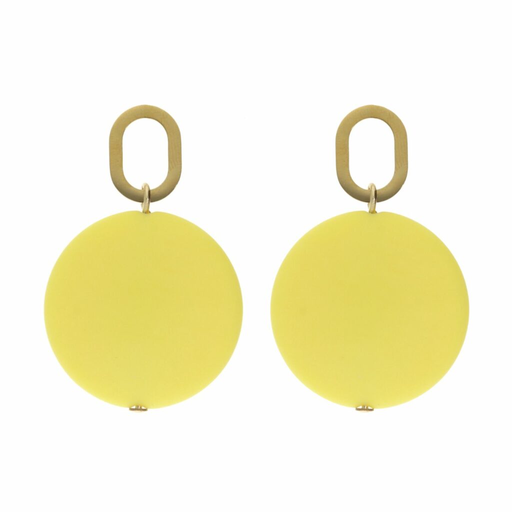 oorhangers 