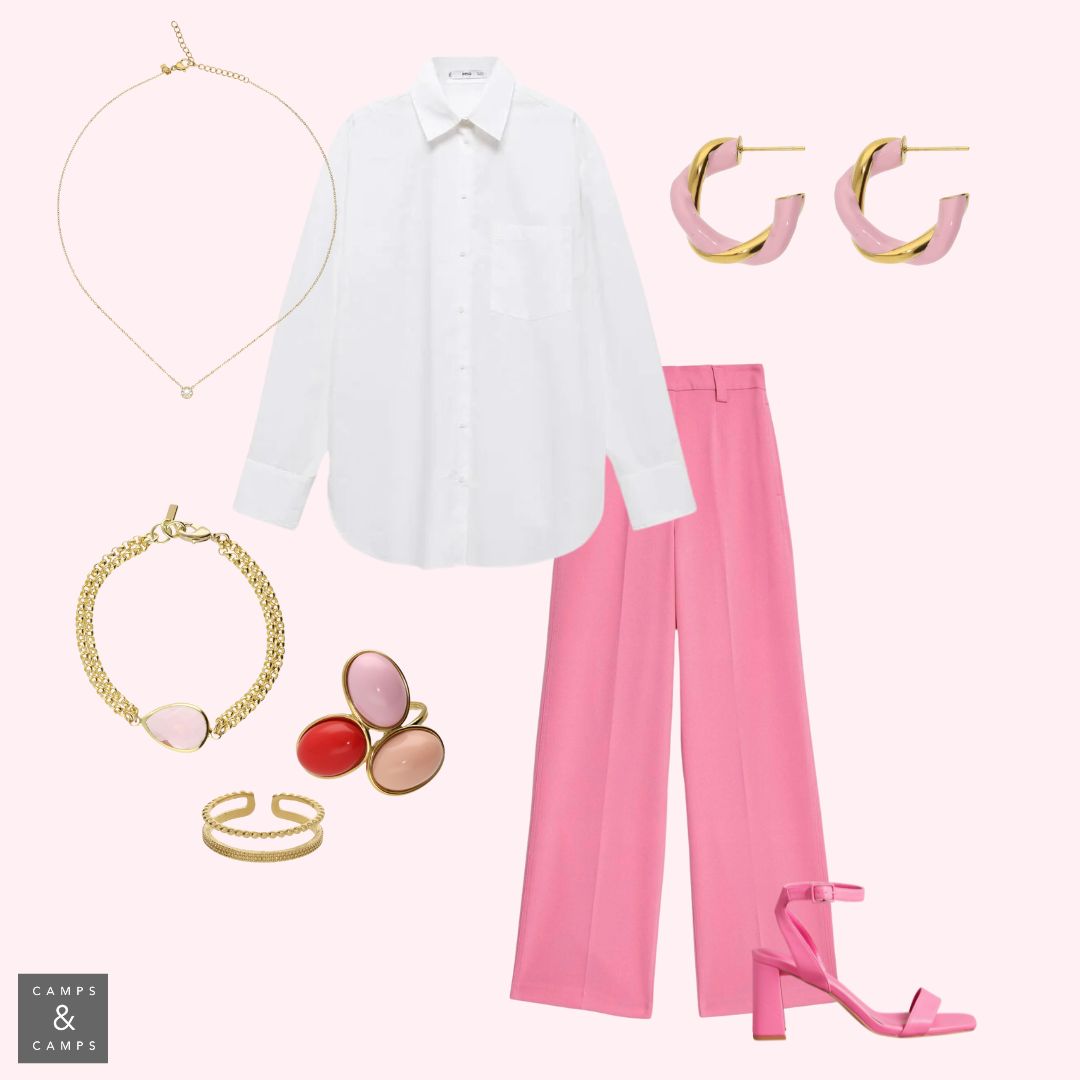 shop the look