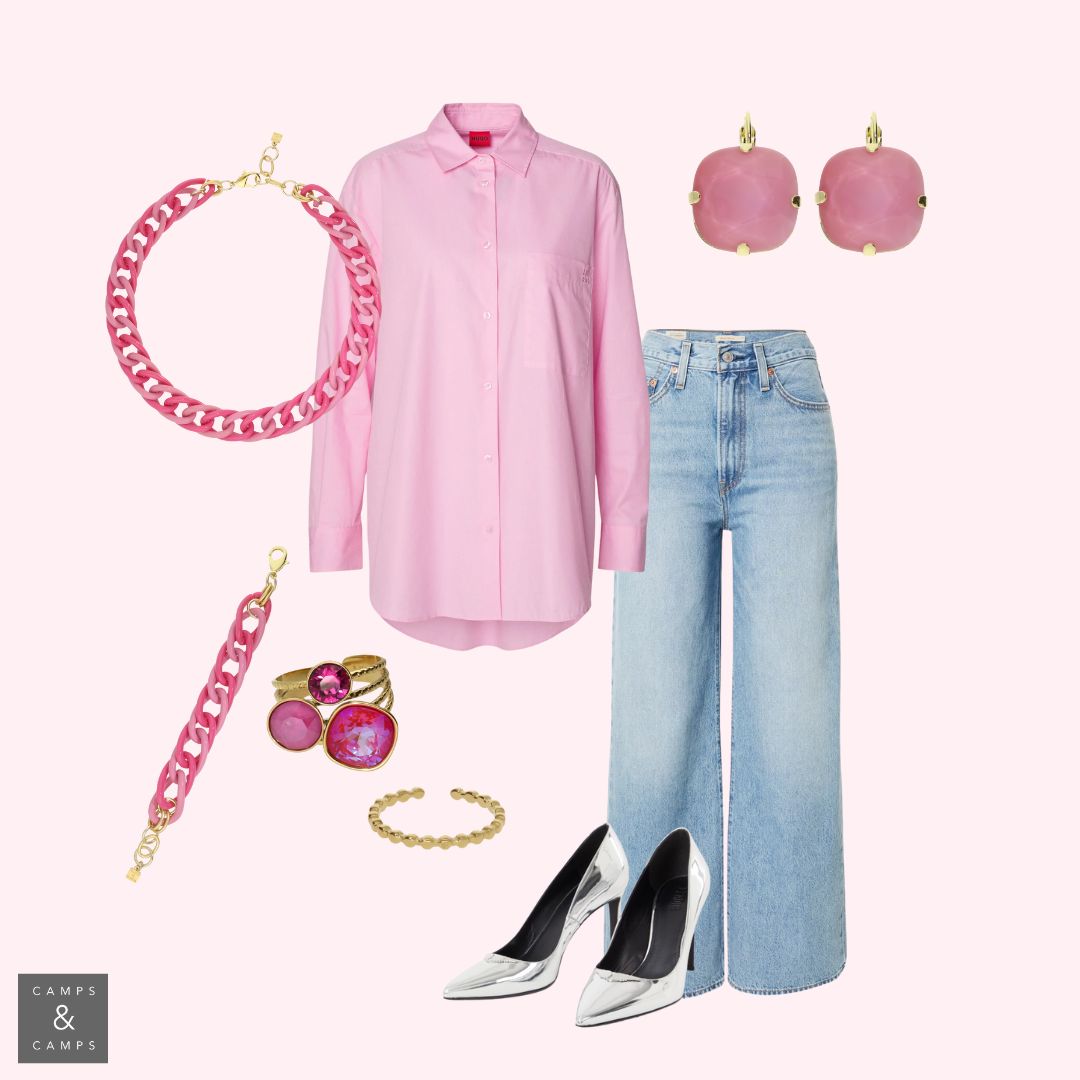 shop the look