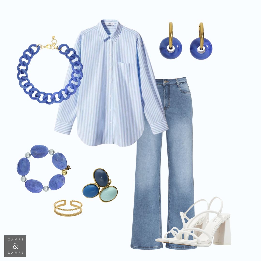 shop the look