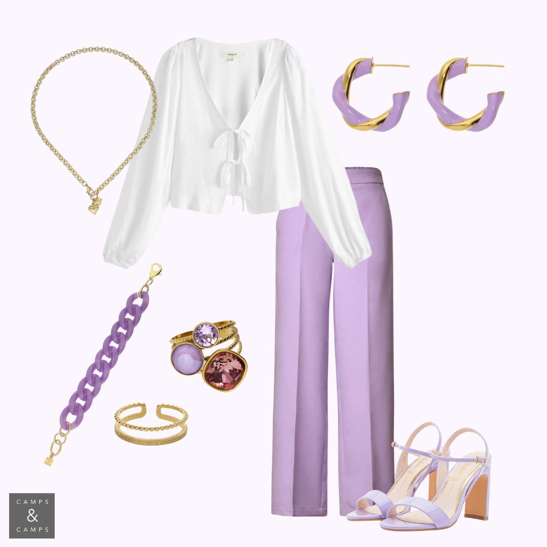 shop the look