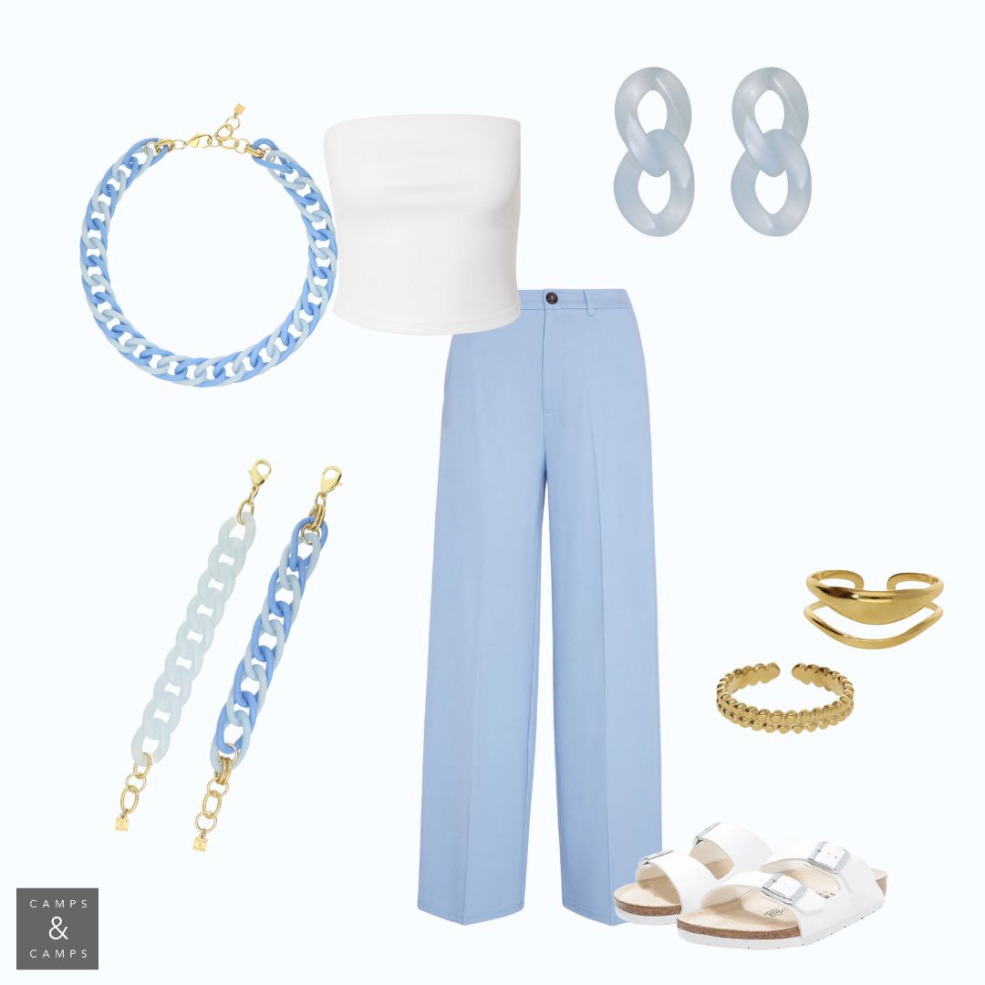 shop the look