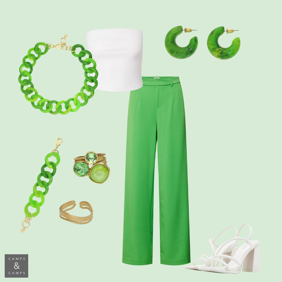 shop the look