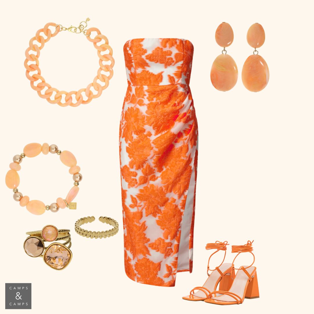 shop the look