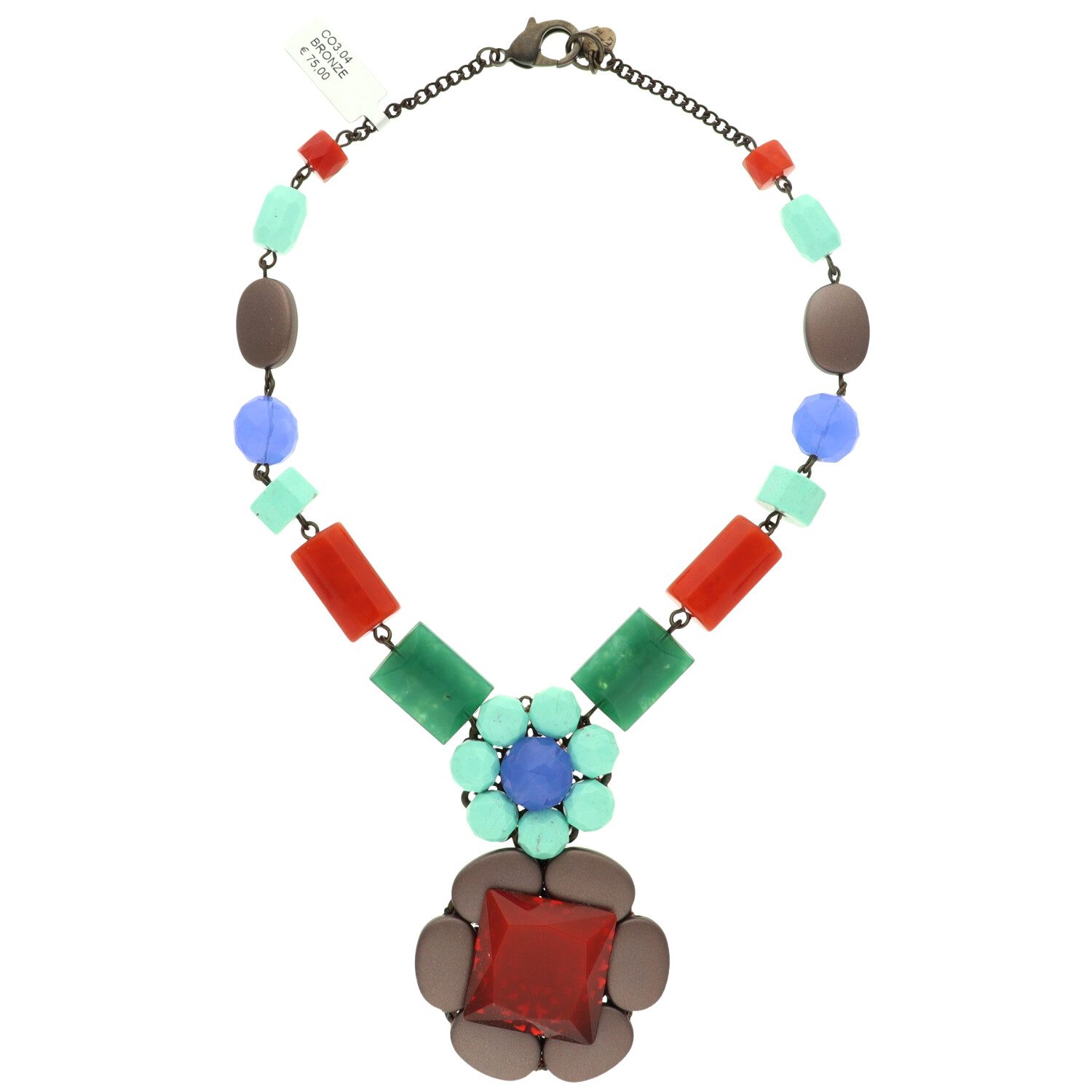 collier collier