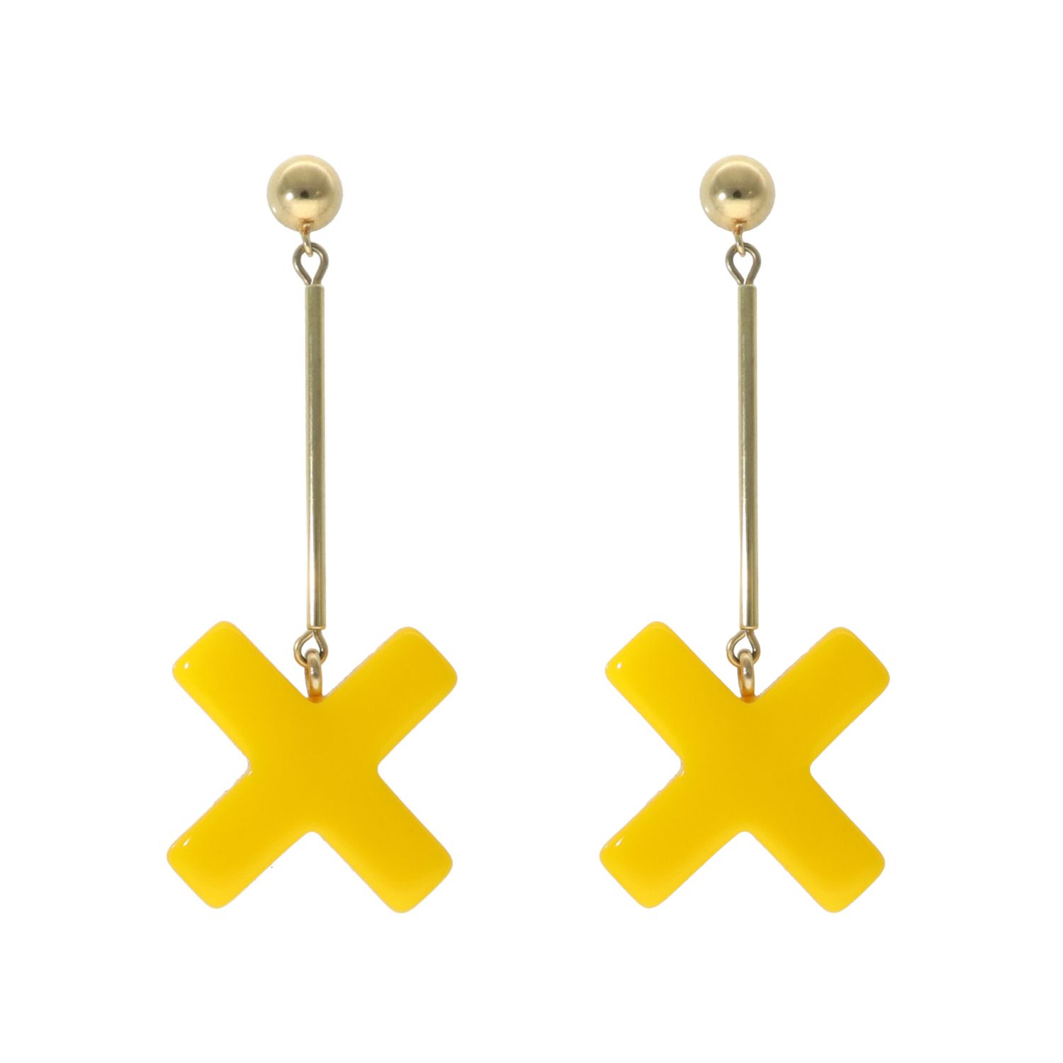 oorhangers oorhangers