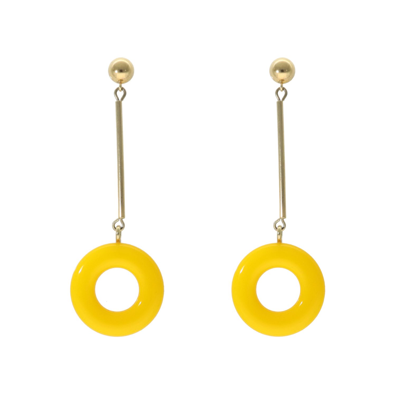 oorhangers oorhangers