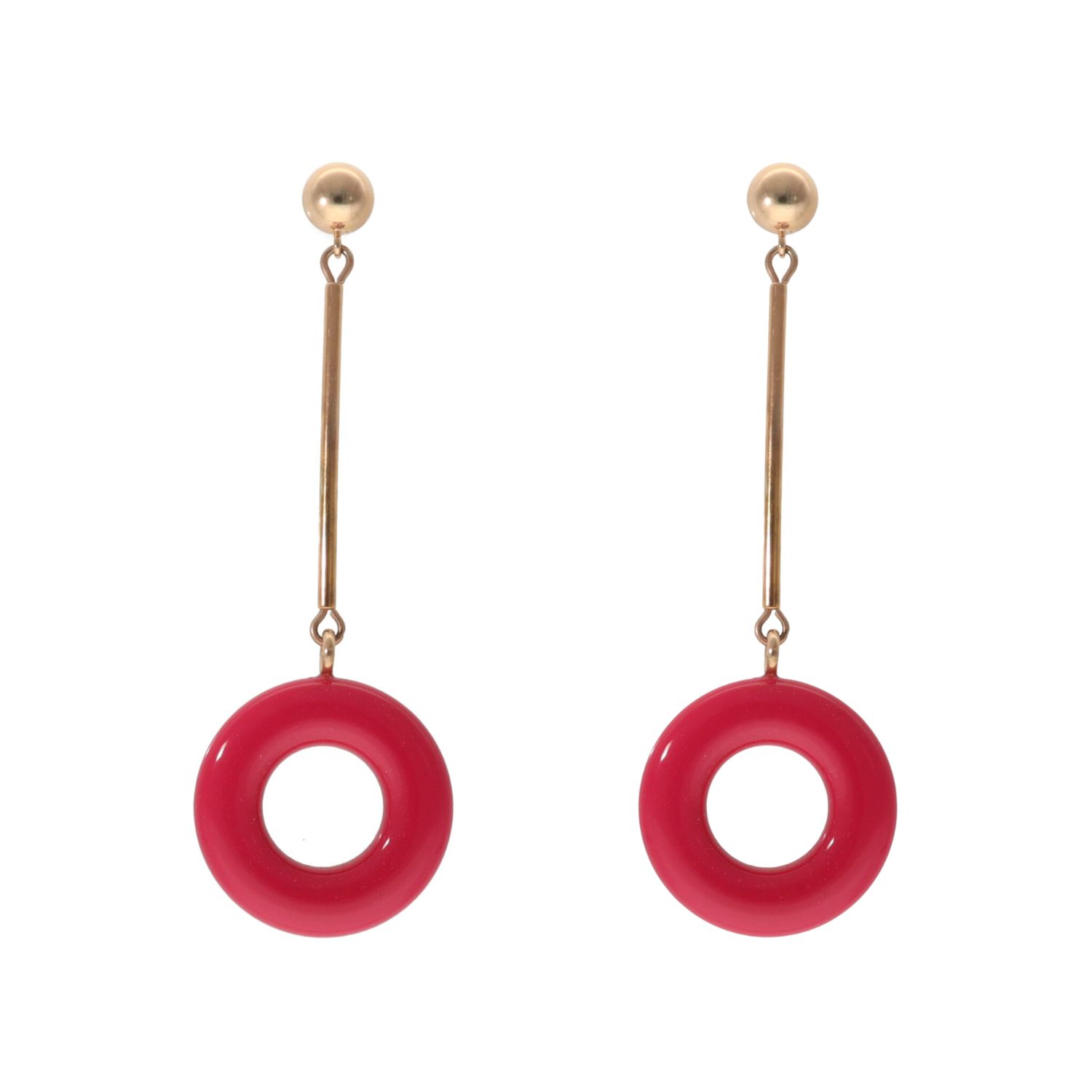 oorhangers oorhangers