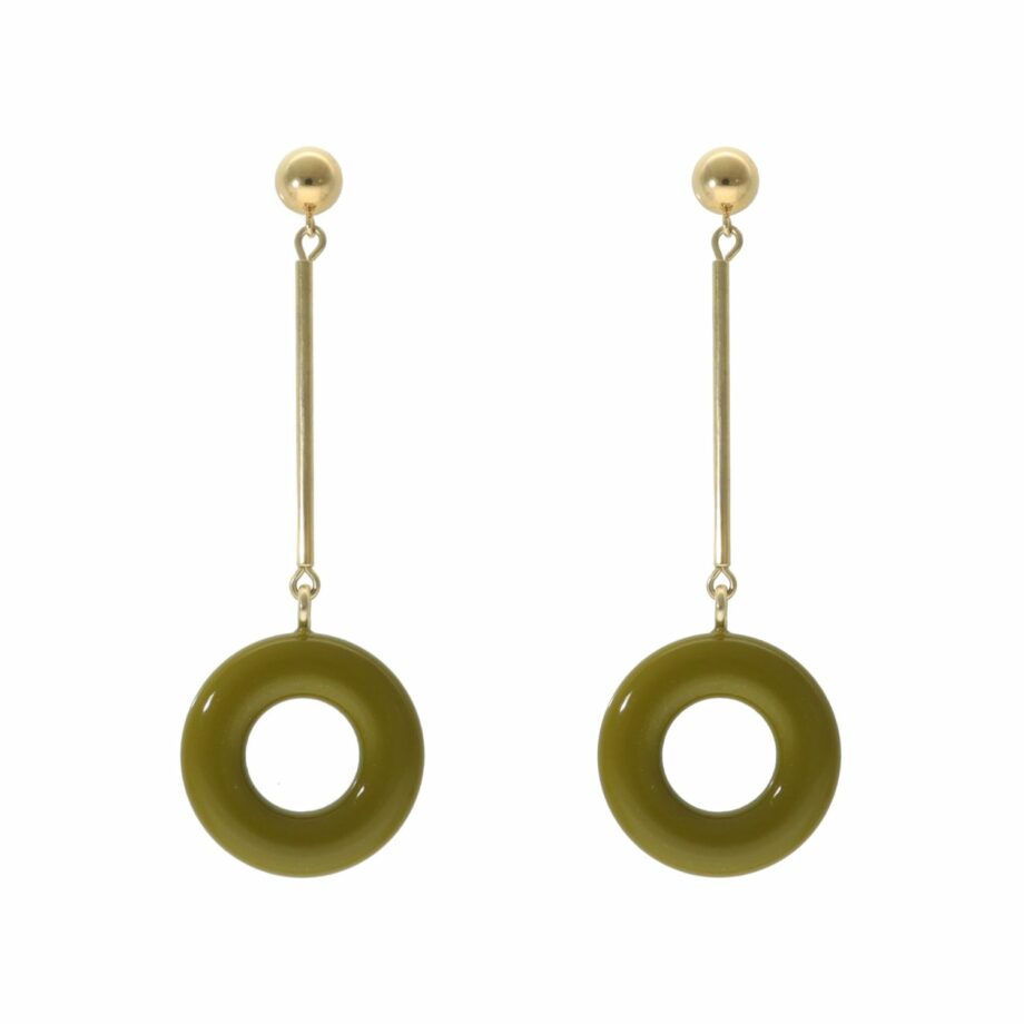 oorhangers