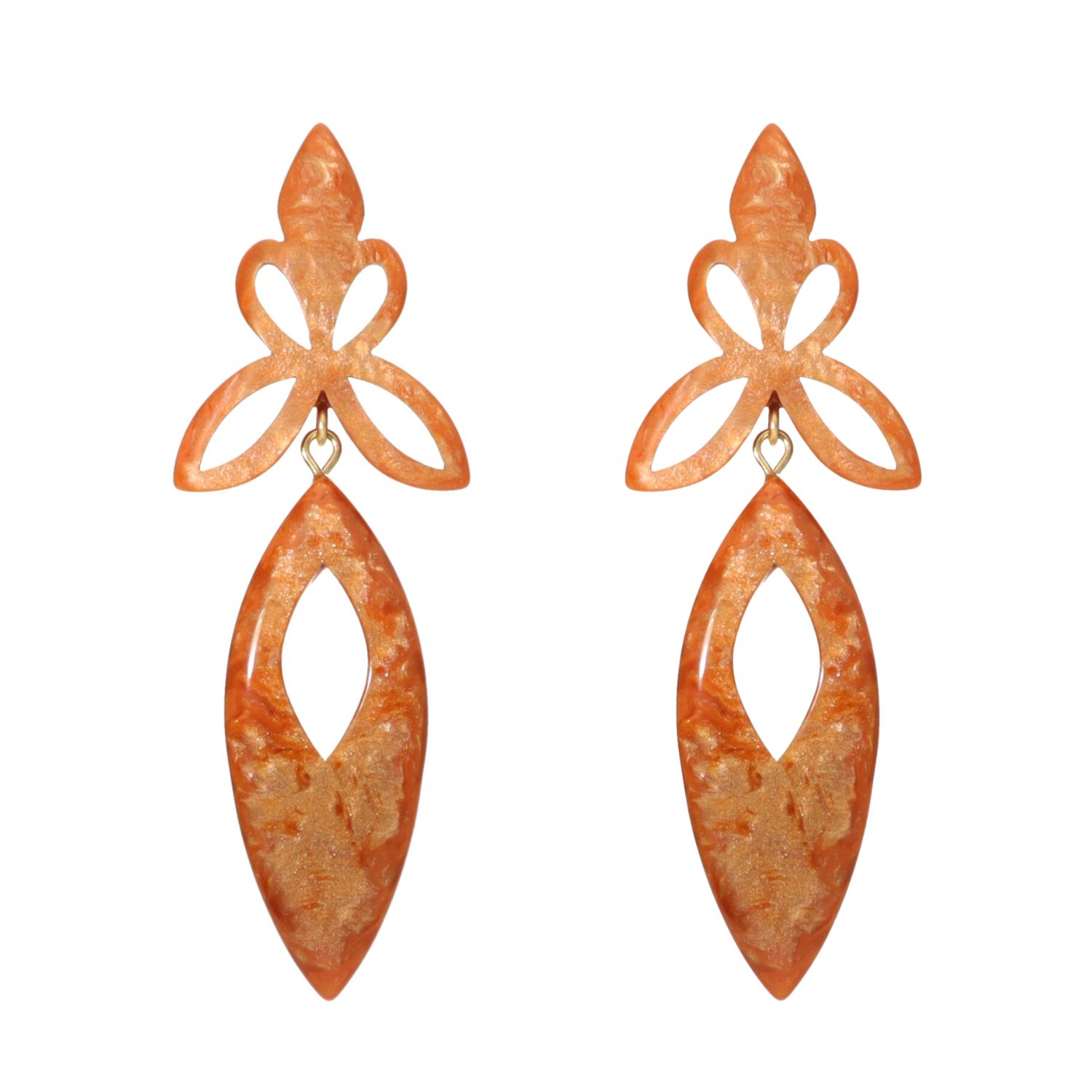 oorhangers oorhangers