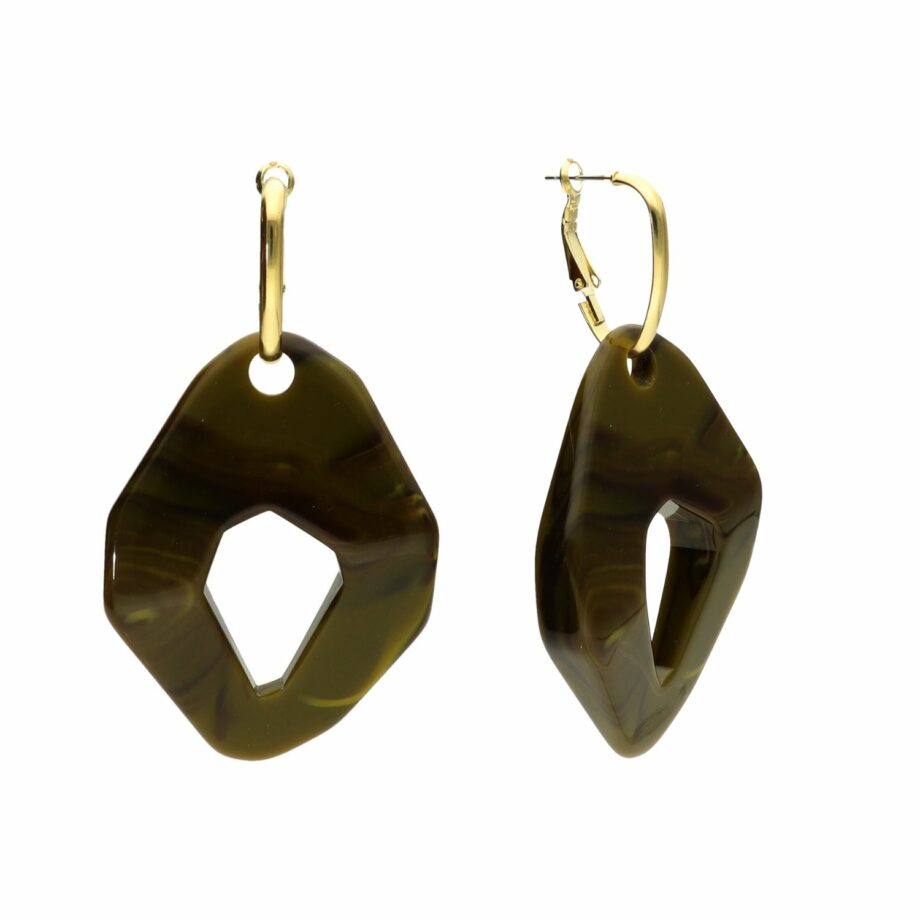 oorhangers