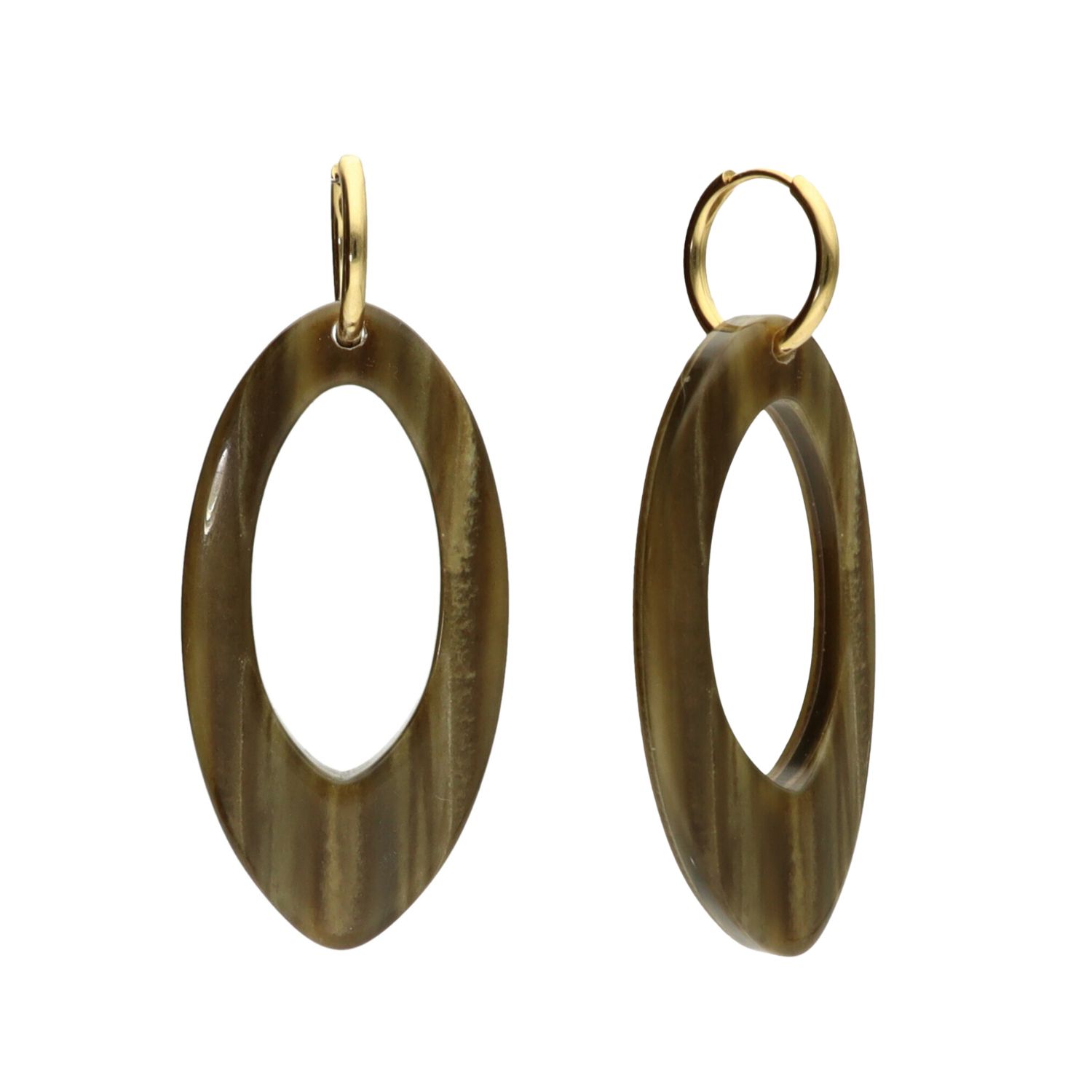 oorhangers