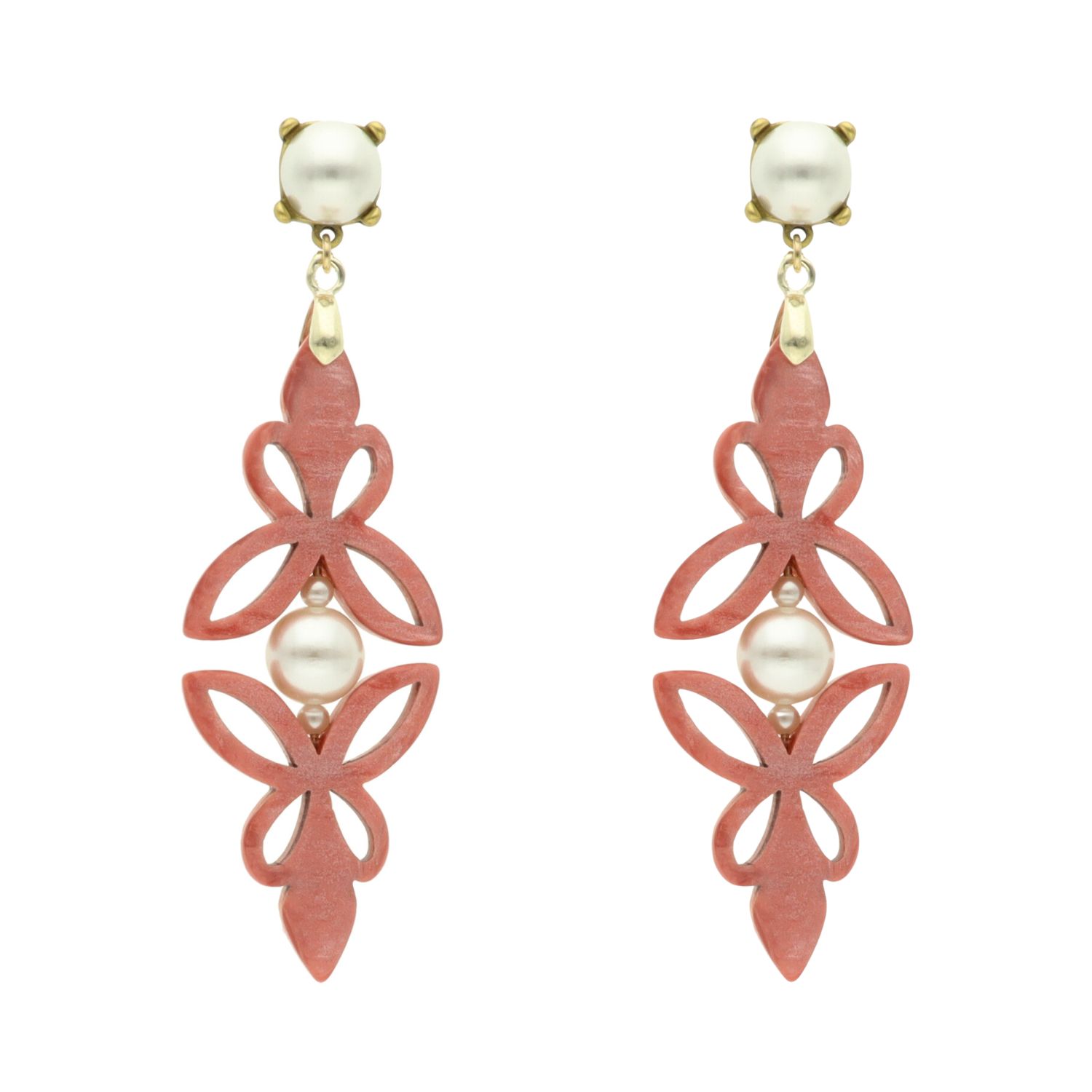 oorhangers