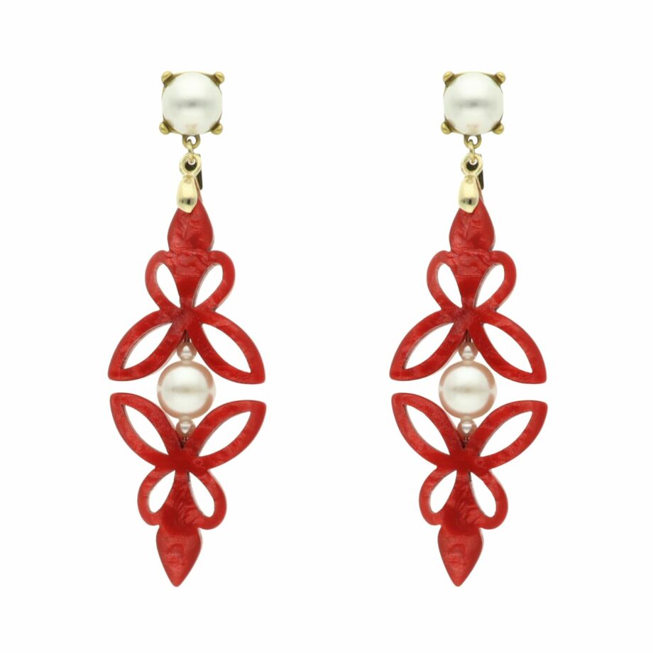 oorhangers