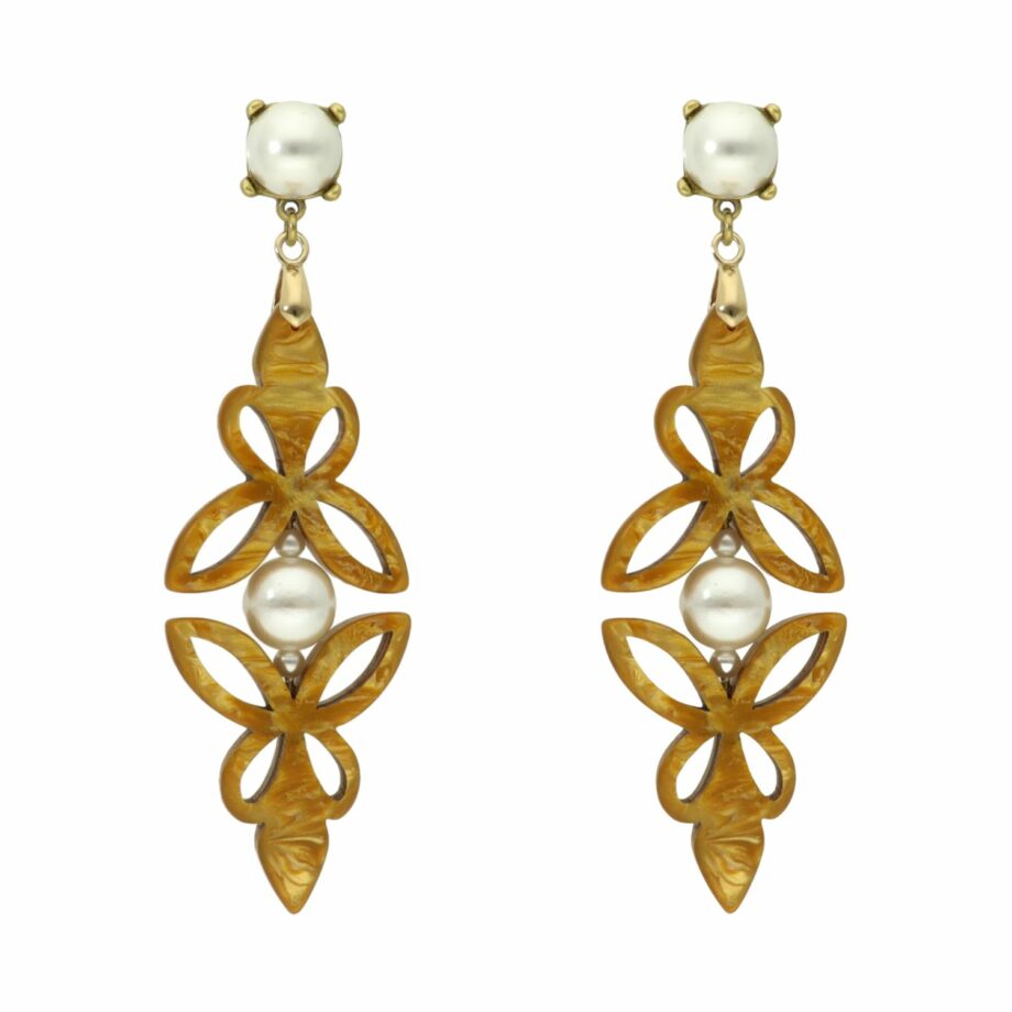 oorhangers