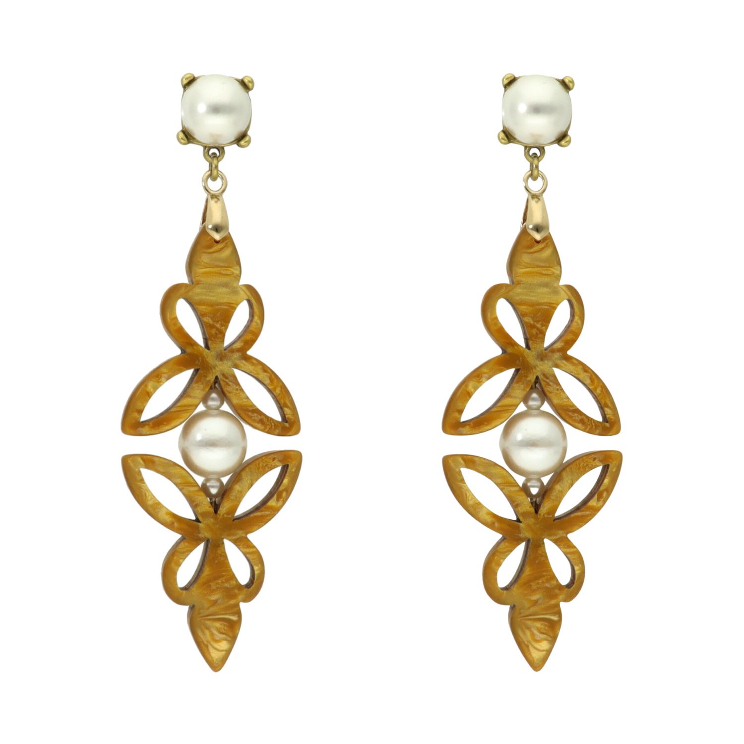 oorhangers