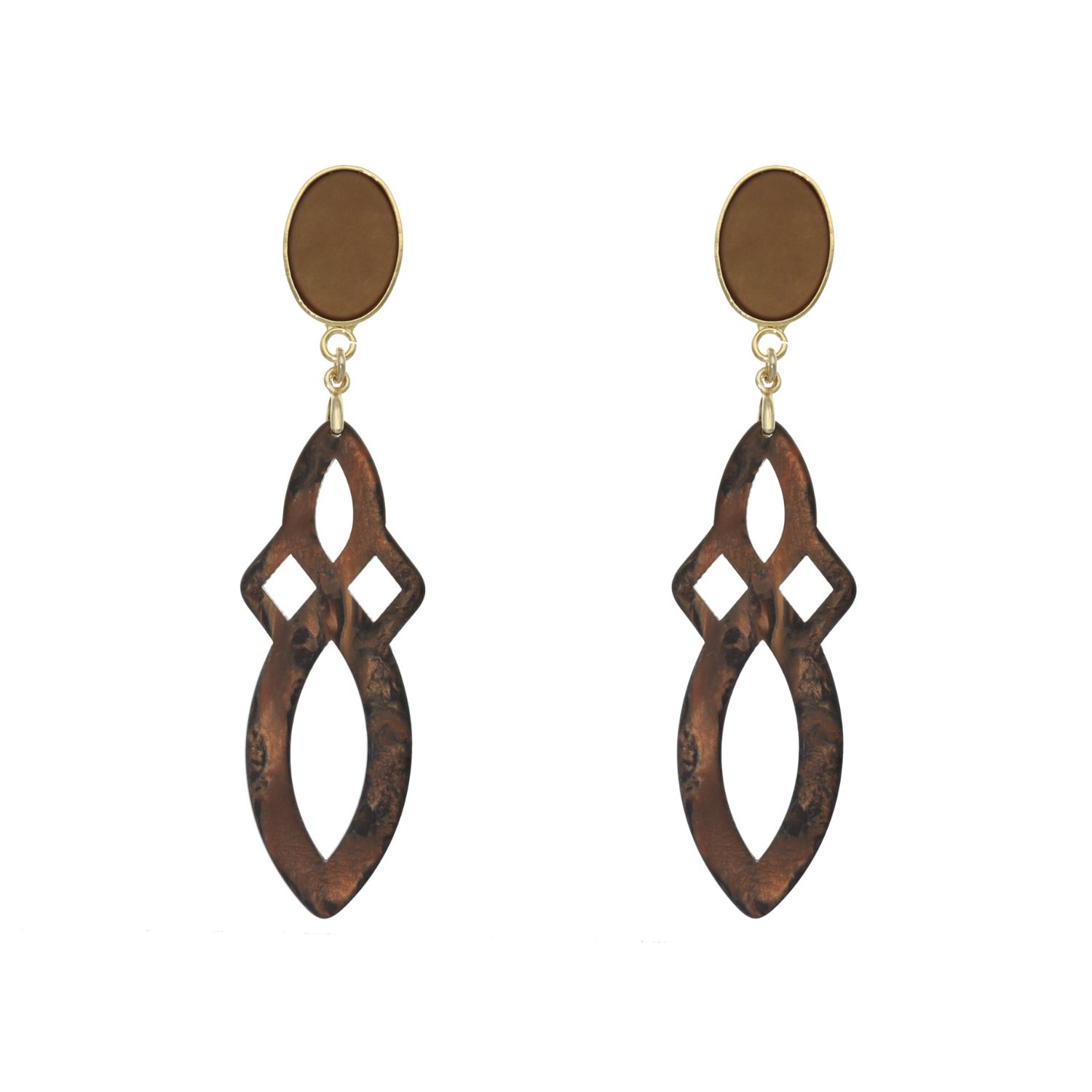 oorhangers