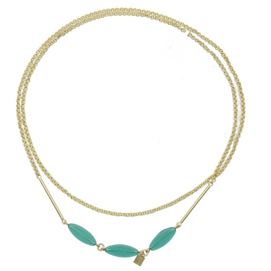 collier