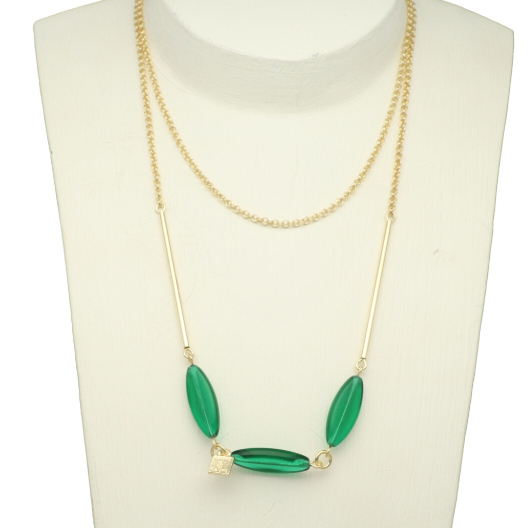 collier collier