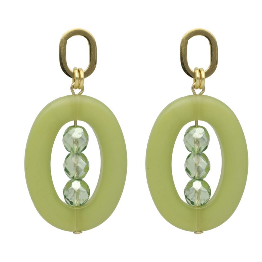 oorhangers
