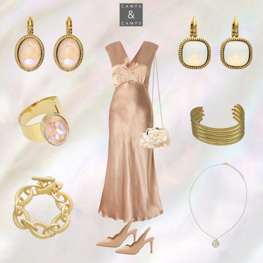 shop the look