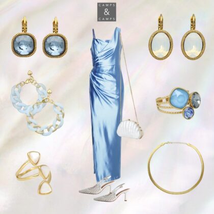 shop the look