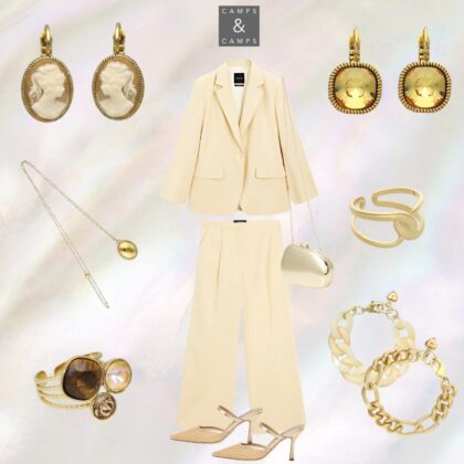shop the look