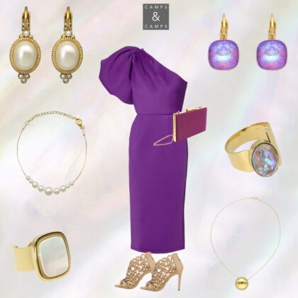 shop the look