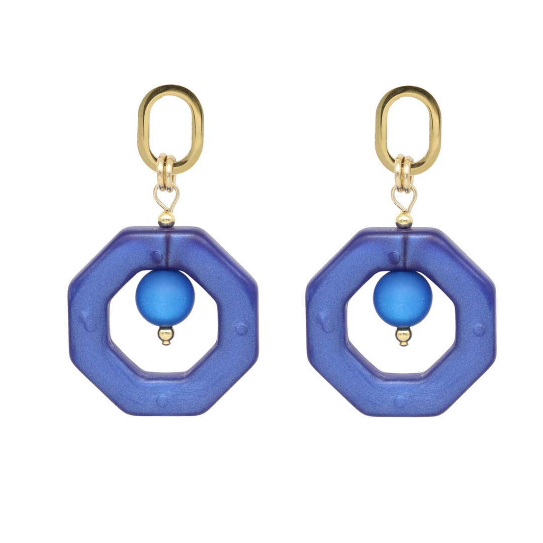 oorhangers oorhangers