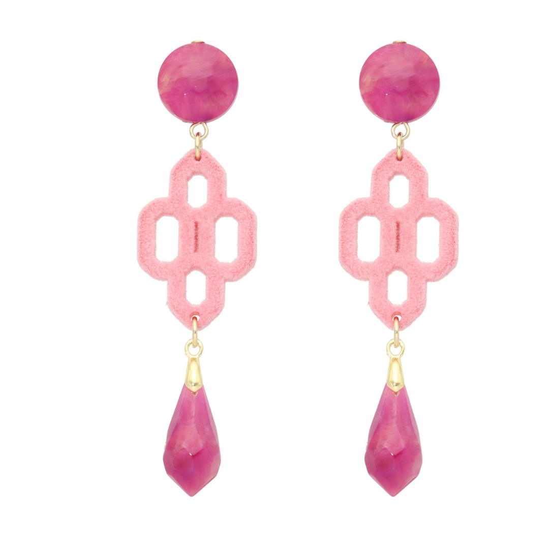 oorhangers oorhangers