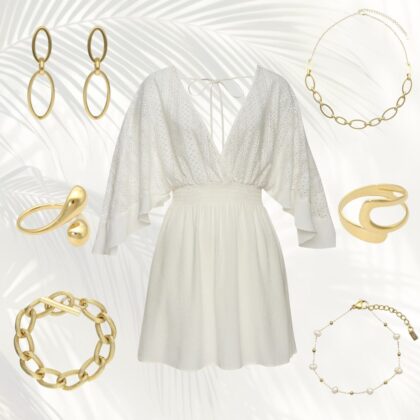 shop the look
