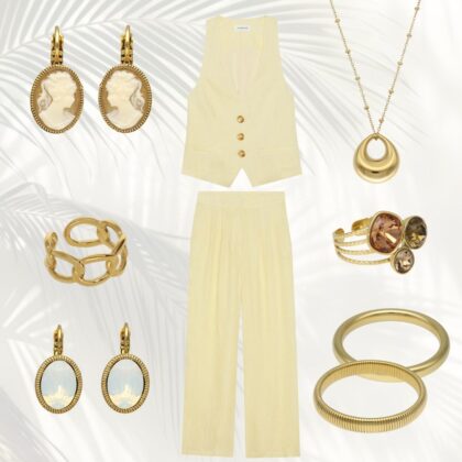 shop the look