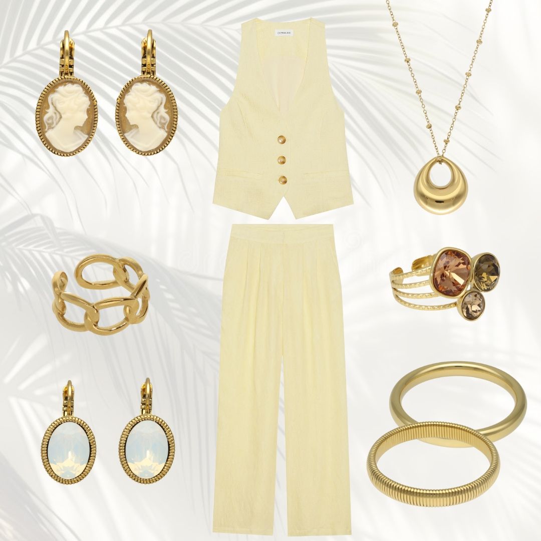 shop the look