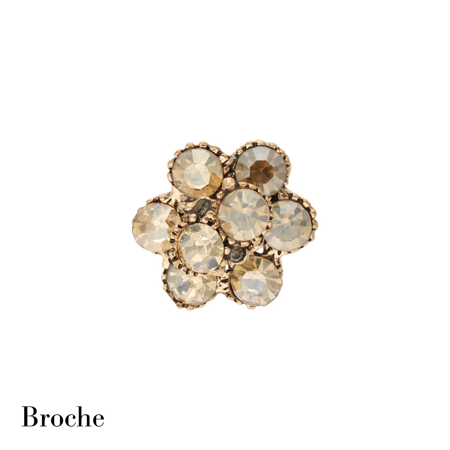 Broche