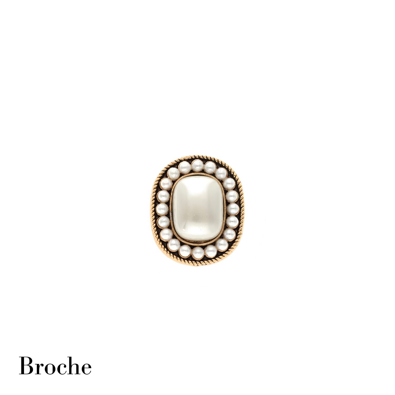 Broche